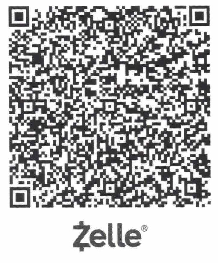Zelle QR Code